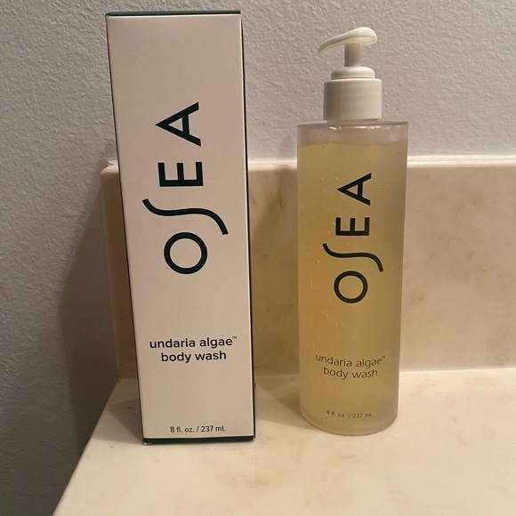 Osea Other - OSEA Undaria Algae Body Wash